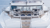 2015 SUNSEEKER