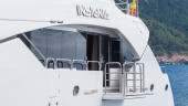 2015 SUNSEEKER