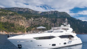 2015 SUNSEEKER