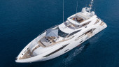 2015 SUNSEEKER