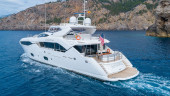2015 SUNSEEKER