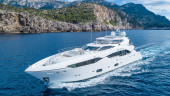 2015 SUNSEEKER
