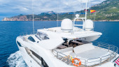 2015 SUNSEEKER