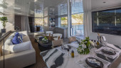 SANLORENZO SL106 2018 SANLORENZO YACHTS