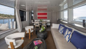 SANLORENZO SL106 2018 SANLORENZO YACHTS