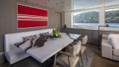 SANLORENZO SL106 2018 SANLORENZO YACHTS