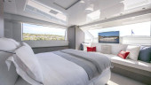 SANLORENZO SL106 2018 SANLORENZO YACHTS