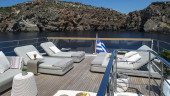 SANLORENZO SL106 2018 SANLORENZO YACHTS