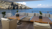SANLORENZO SL106 2018 SANLORENZO YACHTS