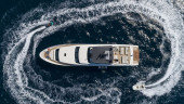 SANLORENZO SL106 2018 SANLORENZO YACHTS