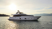 SANLORENZO SL106 2018 SANLORENZO YACHTS