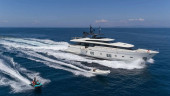SANLORENZO SL106 2018 SANLORENZO YACHTS