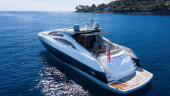 PREDATOR 72 SPORT 2008 SUNSEEKER