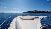 PREDATOR 72 SPORT 2008 SUNSEEKER