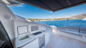 PREDATOR 72 SPORT 2008 SUNSEEKER