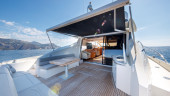 PREDATOR 72 SPORT 2008 SUNSEEKER