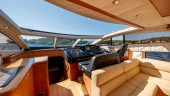 PREDATOR 72 SPORT 2008 SUNSEEKER