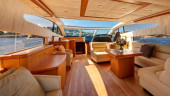 Predator 72 sport 2008 SUNSEEKER