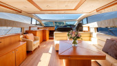 PREDATOR 72 SPORT 2008 SUNSEEKER