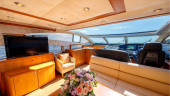 PREDATOR 72 SPORT 2008 SUNSEEKER