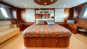 PREDATOR 72 SPORT 2008 SUNSEEKER