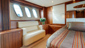 PREDATOR 72 SPORT 2008 SUNSEEKER