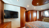 PREDATOR 72 SPORT 2008 SUNSEEKER