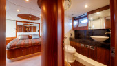 PREDATOR 72 SPORT 2008 SUNSEEKER