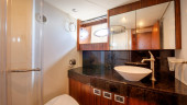 PREDATOR 72 SPORT 2008 SUNSEEKER