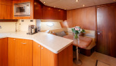 PREDATOR 72 SPORT 2008 SUNSEEKER