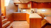 PREDATOR 72 SPORT 2008 SUNSEEKER