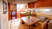 Predator 72 sport 2008 SUNSEEKER