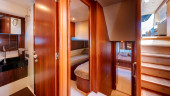 PREDATOR 72 SPORT 2008 SUNSEEKER