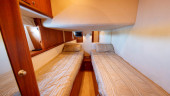 PREDATOR 72 SPORT 2008 SUNSEEKER