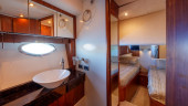 PREDATOR 72 SPORT 2008 SUNSEEKER