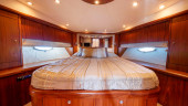 PREDATOR 72 SPORT 2008 SUNSEEKER