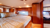 PREDATOR 72 SPORT 2008 SUNSEEKER