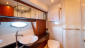 PREDATOR 72 SPORT 2008 SUNSEEKER