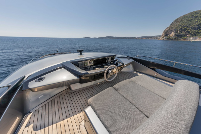 Domino 86 2010 RIVA YACHT