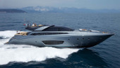 Domino 86 2010 RIVA YACHT