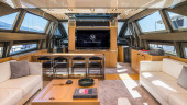 Domino 86 2010 RIVA YACHT