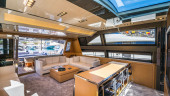 Domino 86 2010 RIVA YACHT