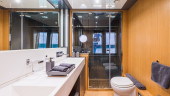 Domino 86 2010 RIVA YACHT