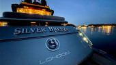 Domino 86 2010 RIVA YACHT