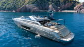 Domino 86 2010 RIVA YACHT