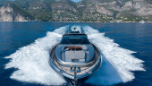 Domino 86 2010 RIVA YACHT