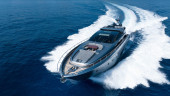 Domino 86 2010 RIVA YACHT