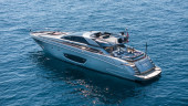 Domino 86 2010 RIVA YACHT