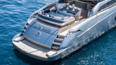 Domino 86 2010 RIVA YACHT
