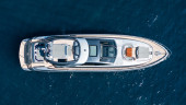 Domino 86 2010 RIVA YACHT
